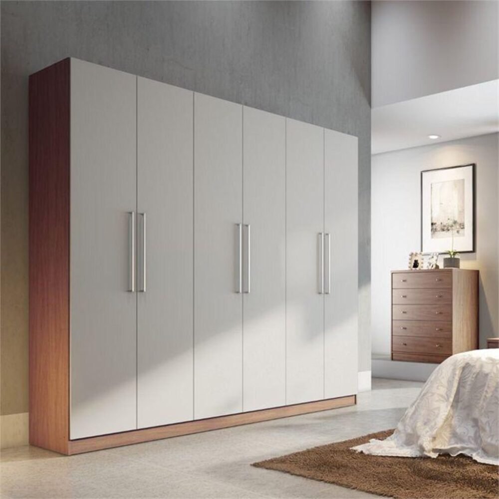 Modern Wardrobe M0830