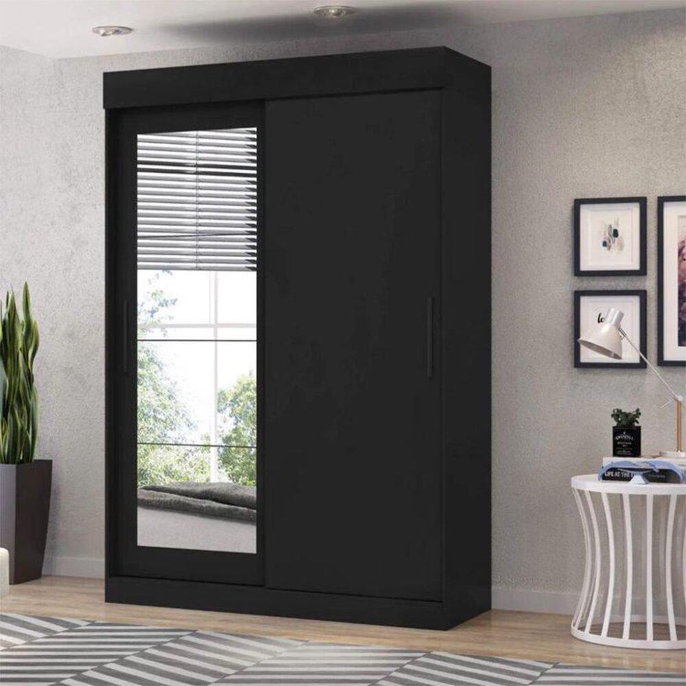 Modern Wardrobe M01039