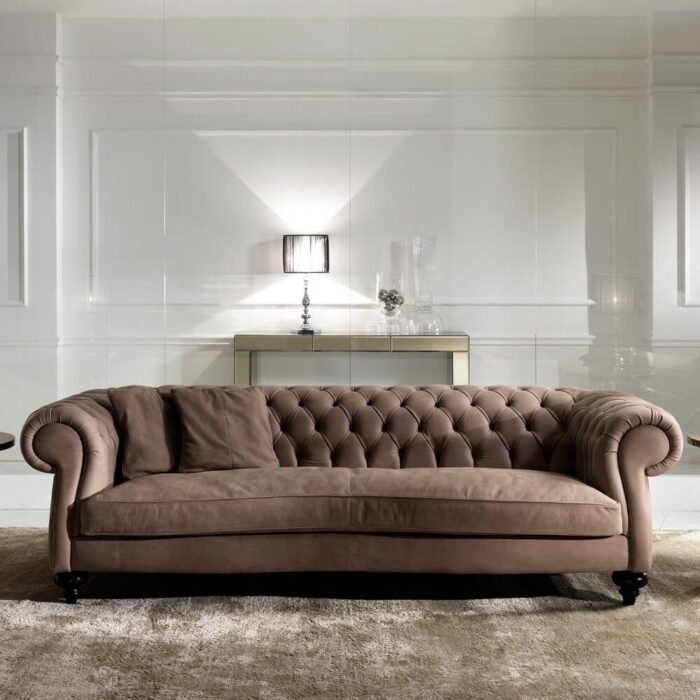 Modern Sofa MAN002