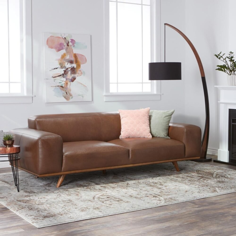 Modern Sofa MAN004