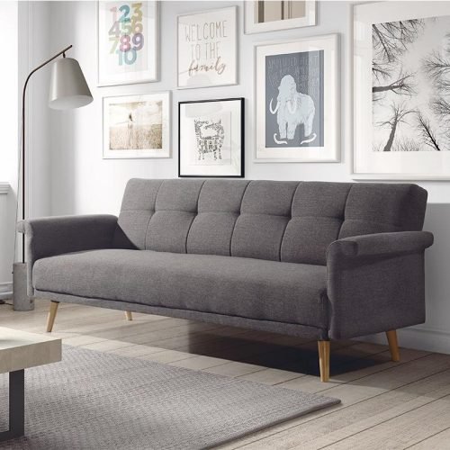 Modern Sofa MAN008