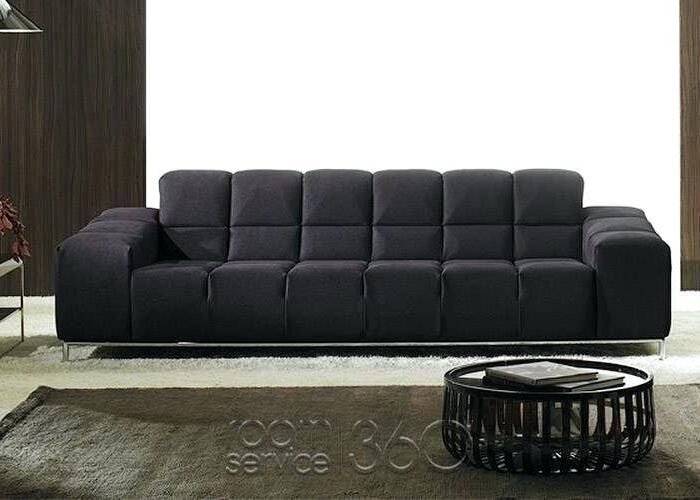 Modern Sofa MAN009