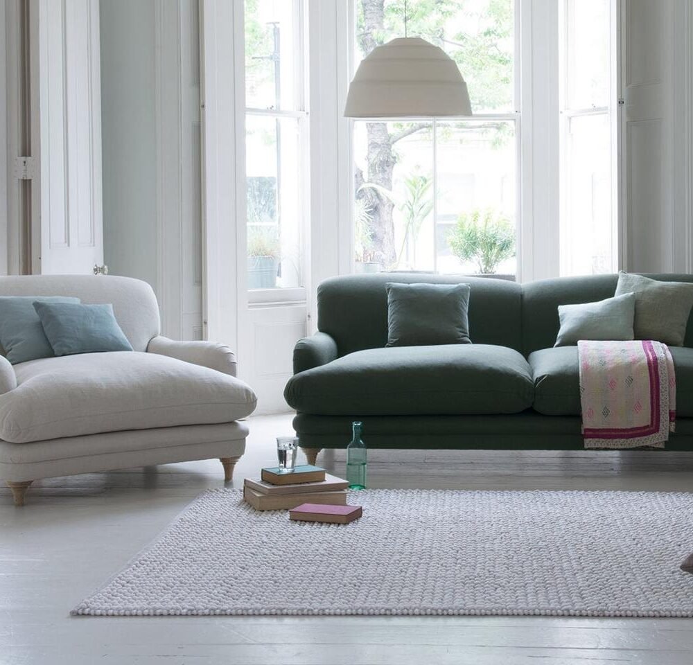 كنبة مودرن MAN021