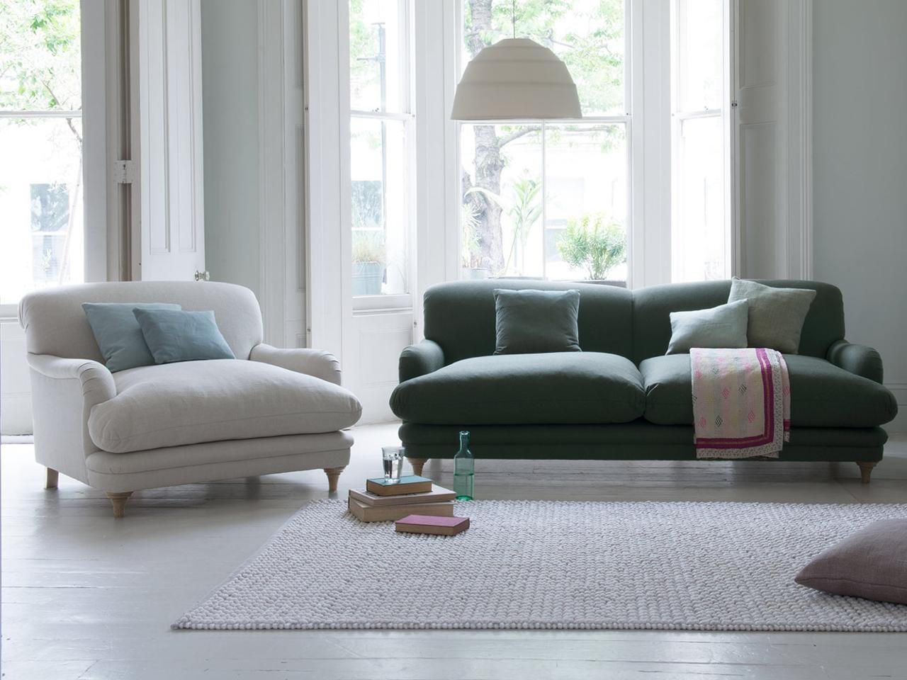 كنبة مودرن MAN021