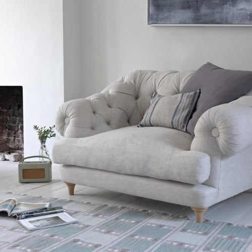 Modern Sofa MAN024