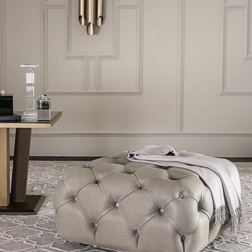 كنبة صغيرة مودرن MAN040