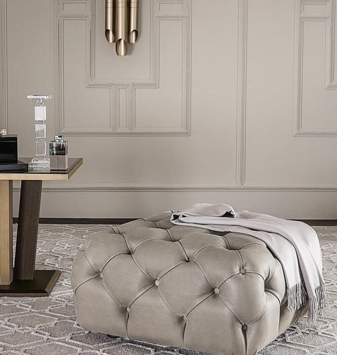 كنبة صغيرة مودرن MAN040