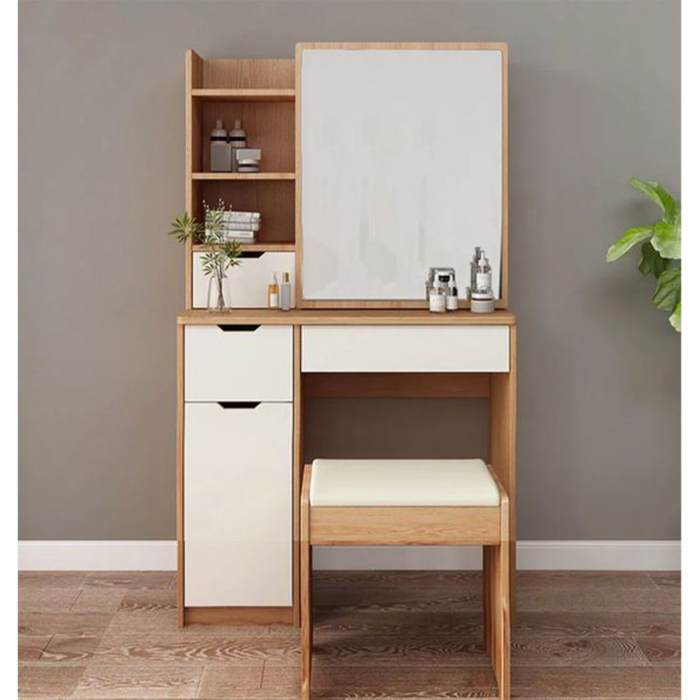 Wooden Dressing Table M02200
