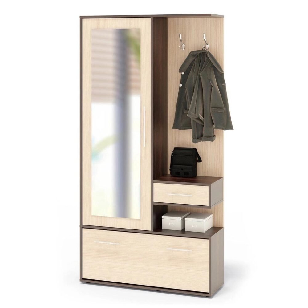 دولاب مودرن M0852