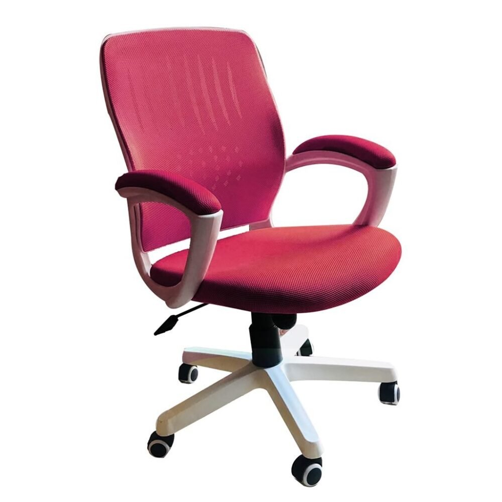 MC.MW-044 Chair - Fuchsia