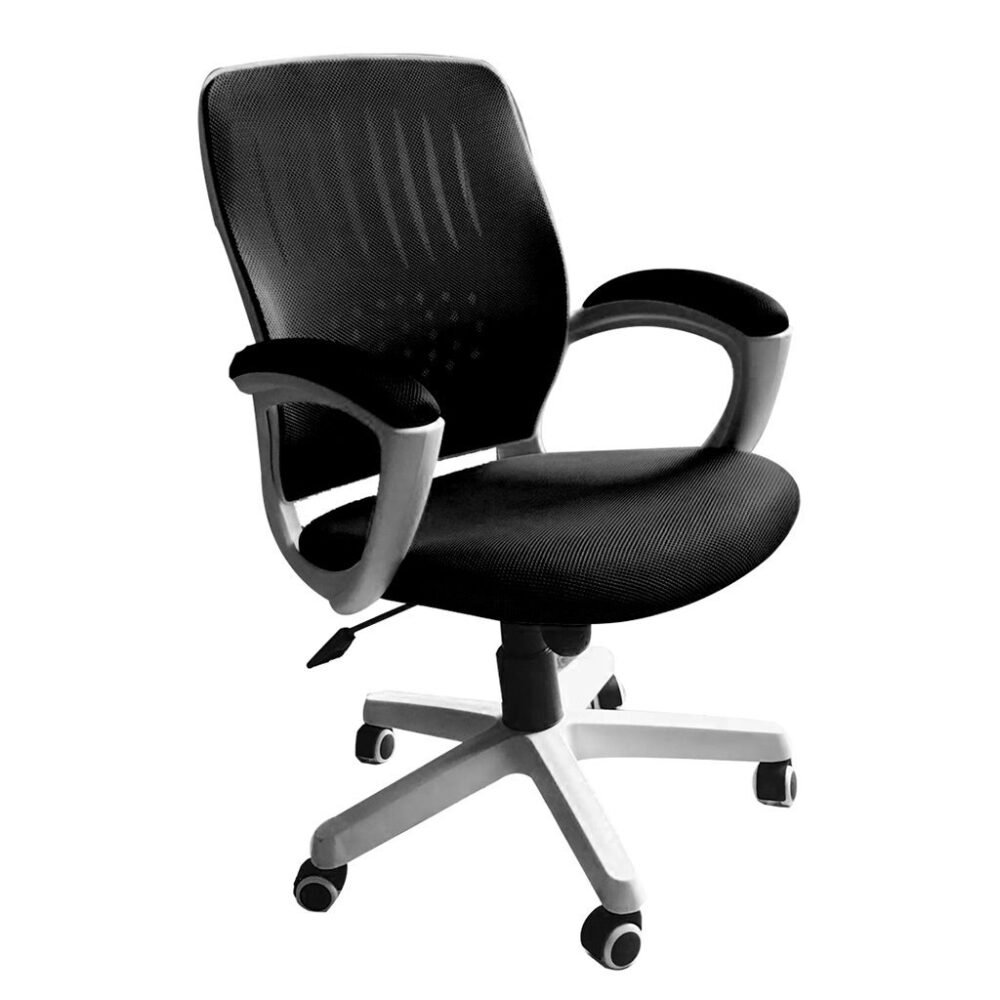 MC.MW-047 Chair - Black