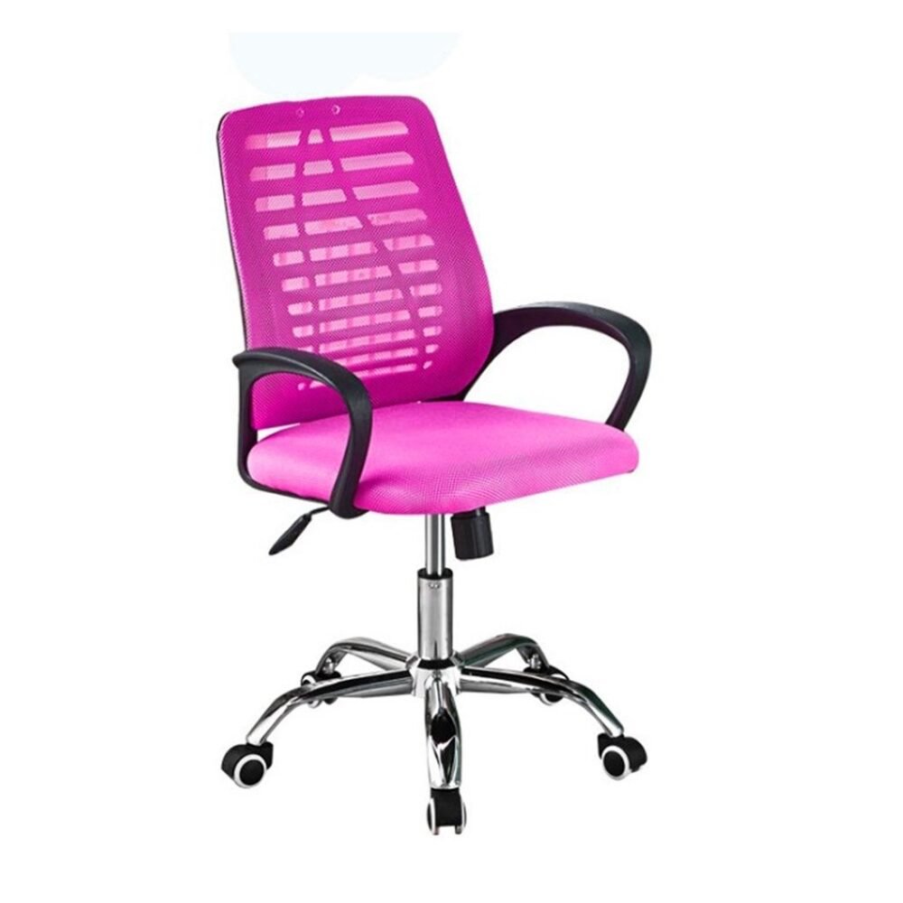 MC.MW-050 Chair - Pink
