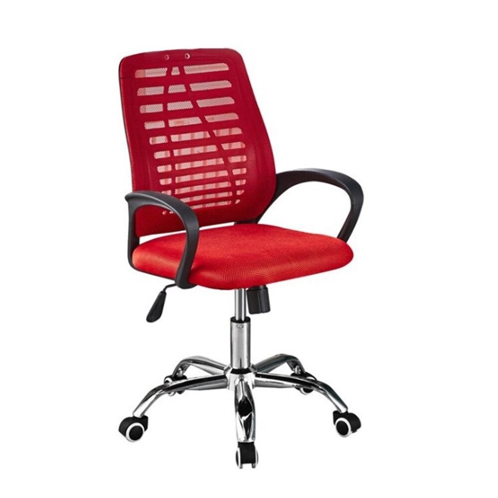 MC.MW-052 Chair - Red