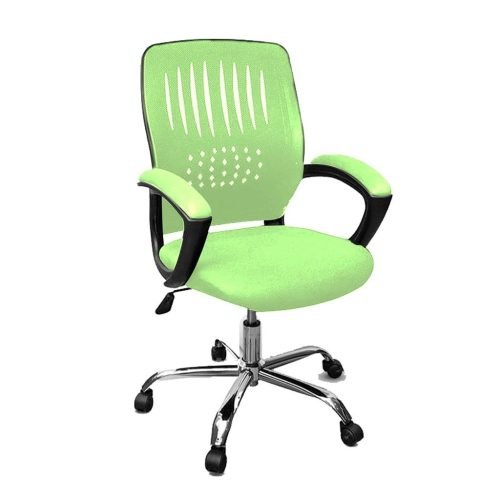 MC.MW-053 كرسي - أخضر