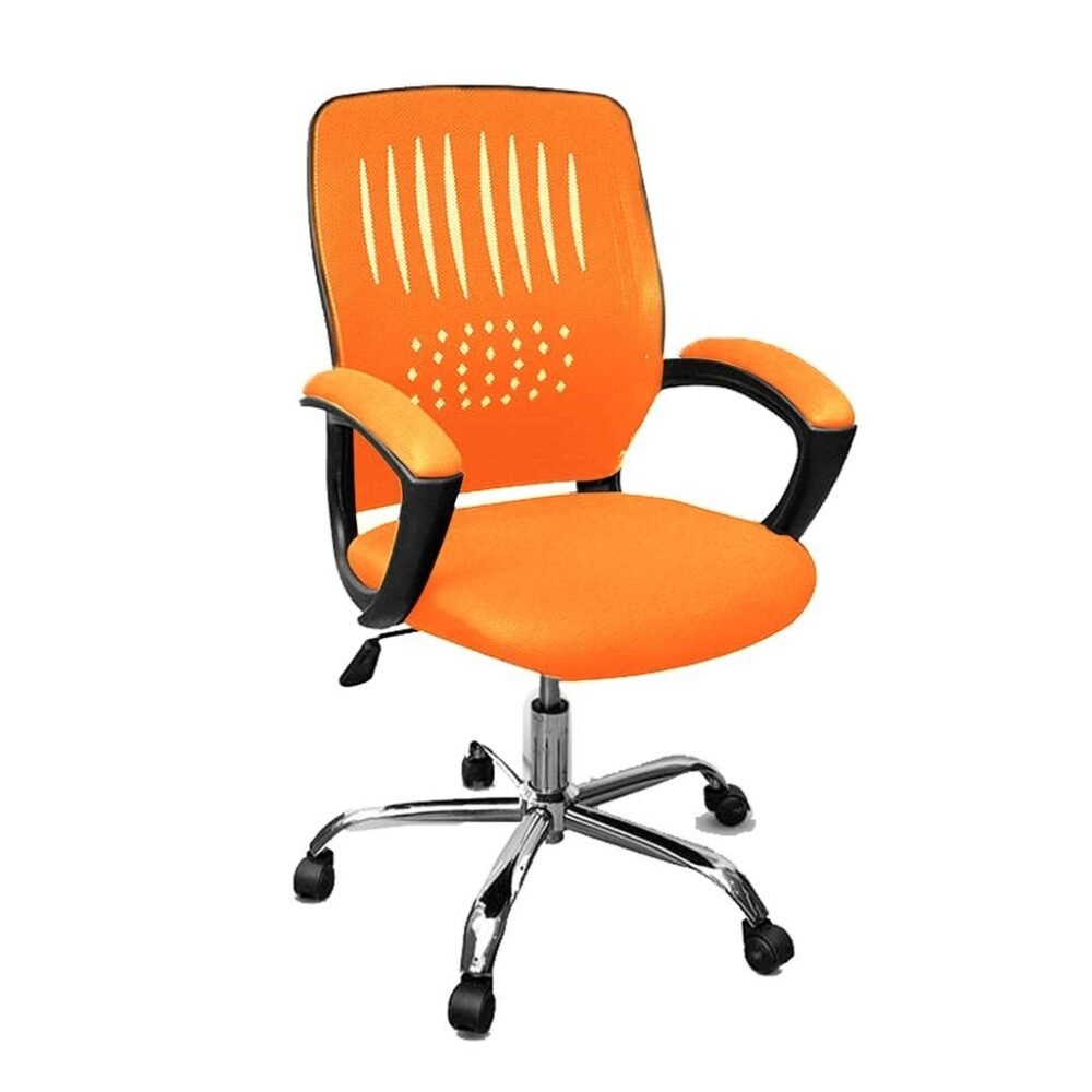 MC.MW-054 Chair - Orange