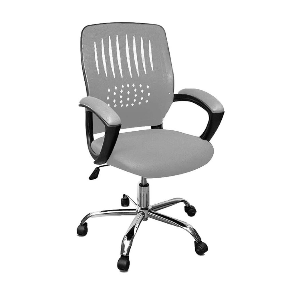 MC.MW-055 Chair - Gray
