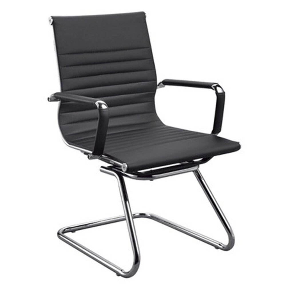 MC.MW-059 Chair - Black