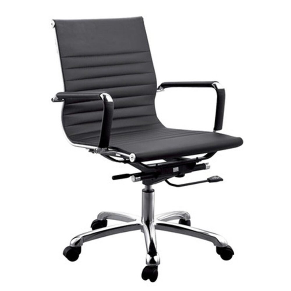MC.MW-060 Chair - Black