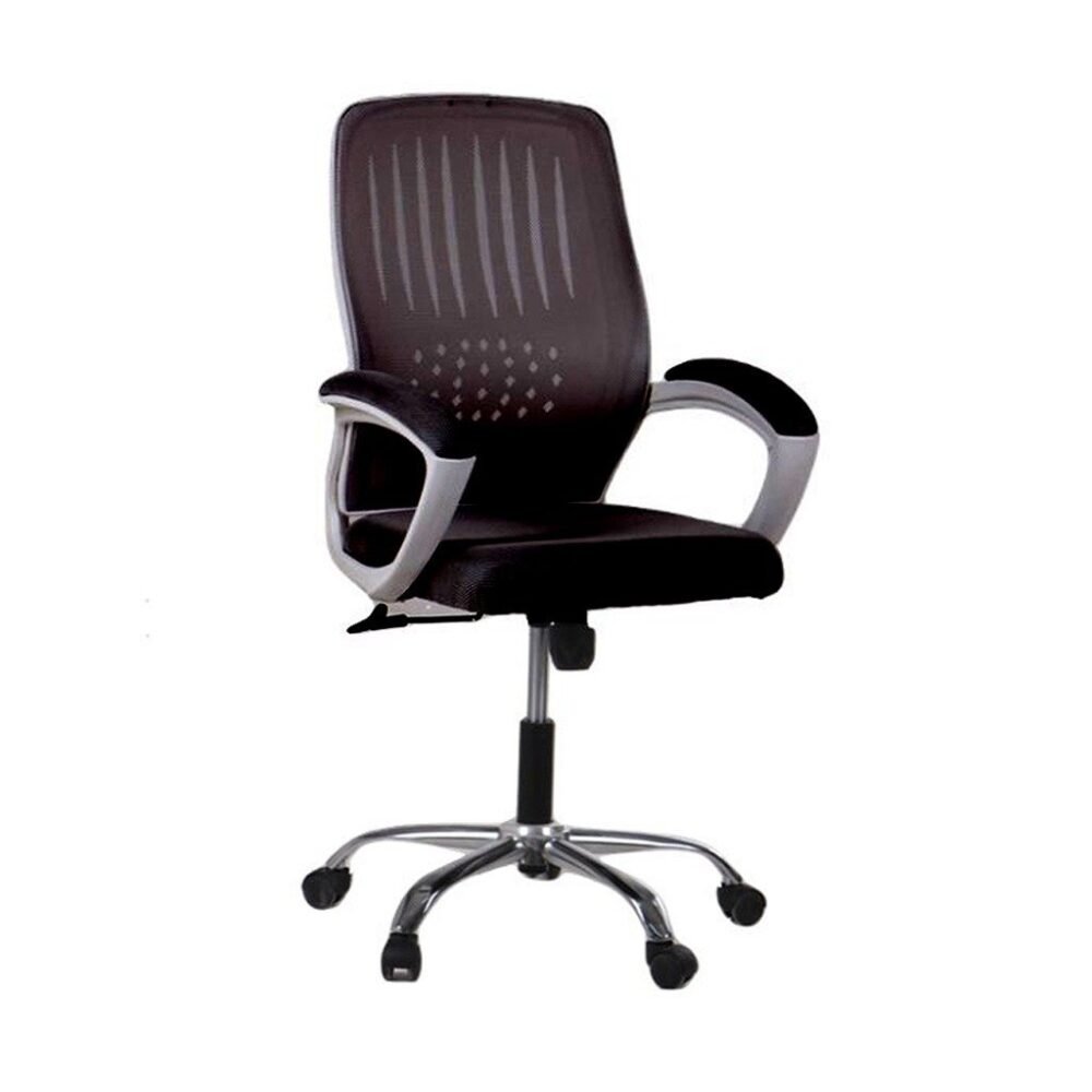 MC.MW-063 Chair - Black