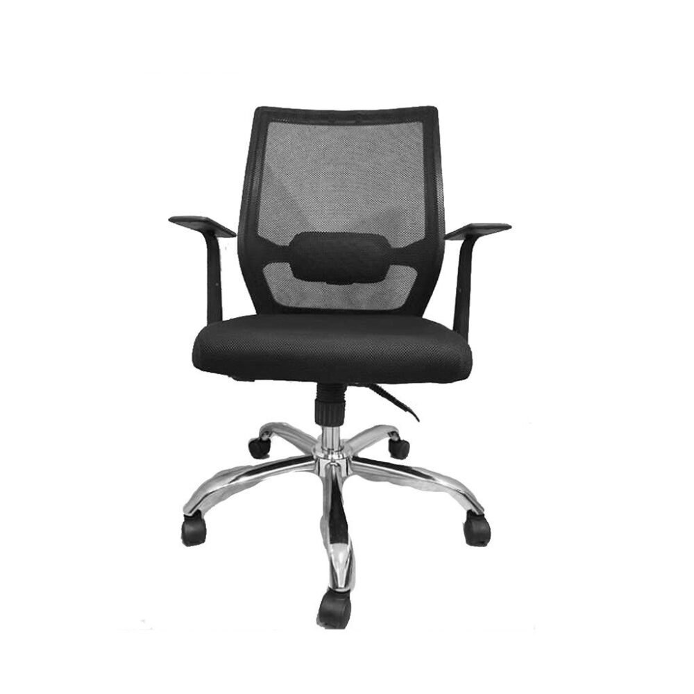 MC.MW-067 كرسي - أسود