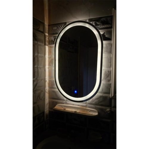 Led Touch mirror Mr02