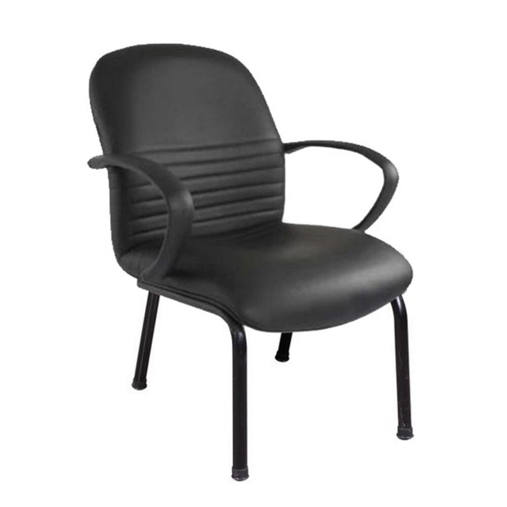 MC.MW-011 Chair - Black