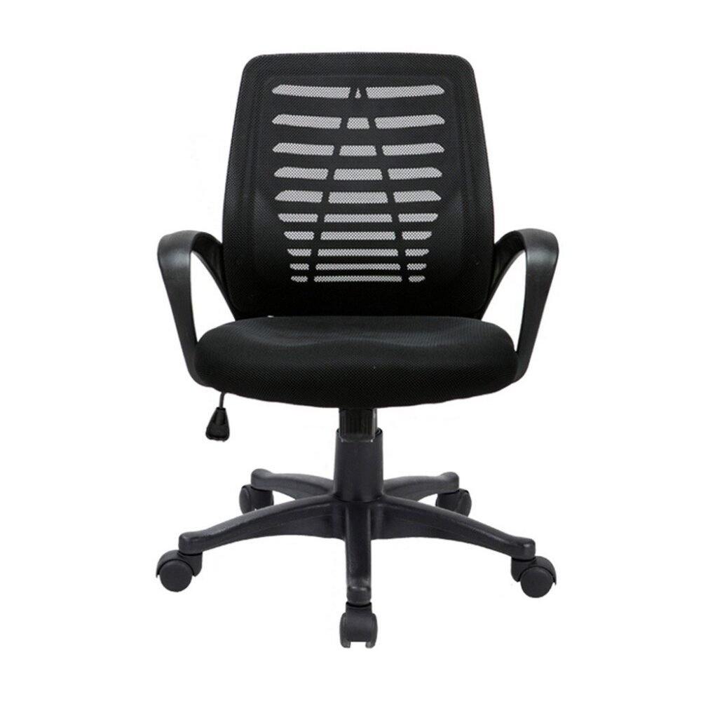 MC.MW-015 Chair - Black
