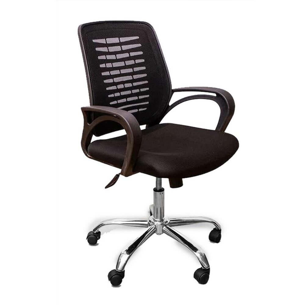 MC.MW-018 Chair - Black