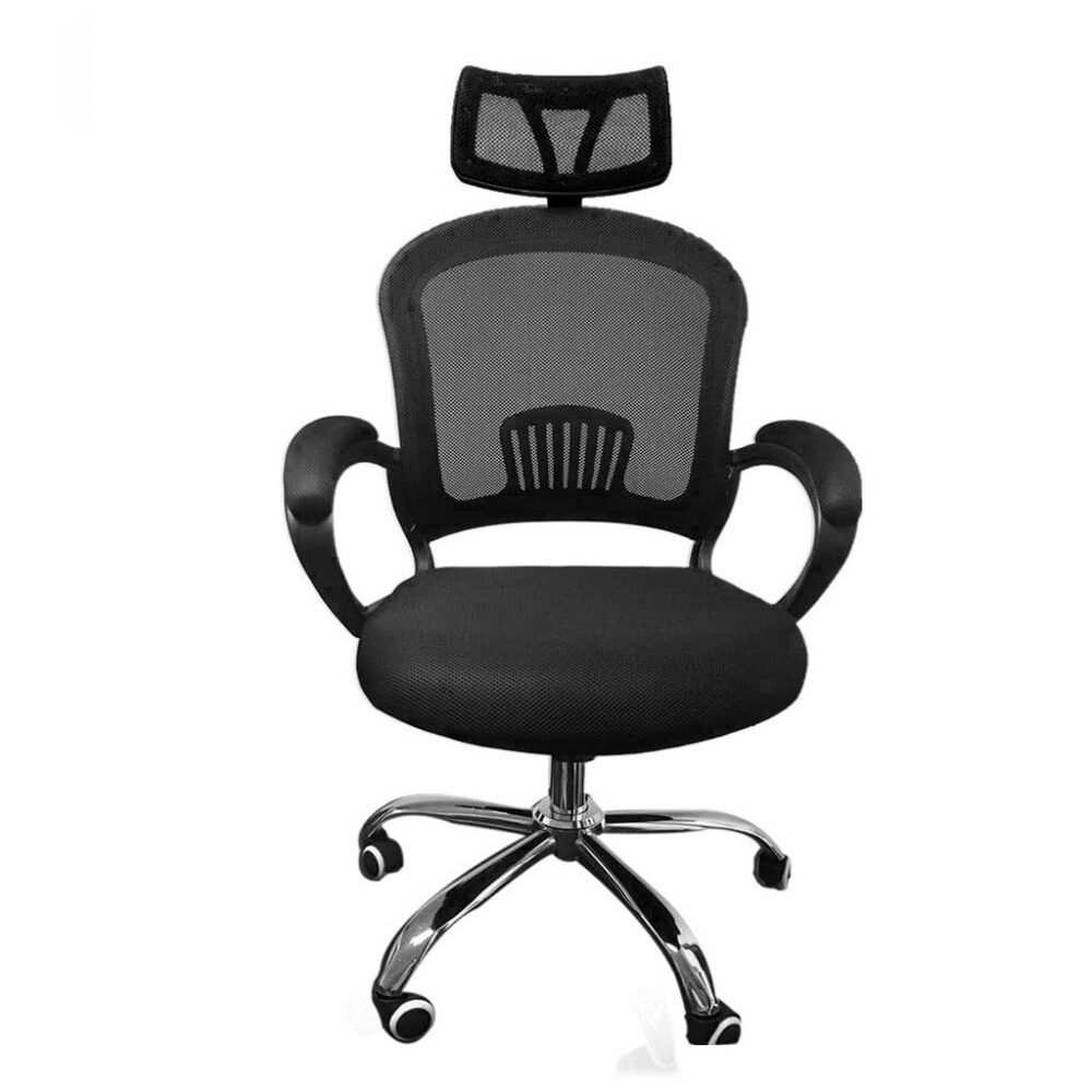 MC.MW-019 Chair - Black