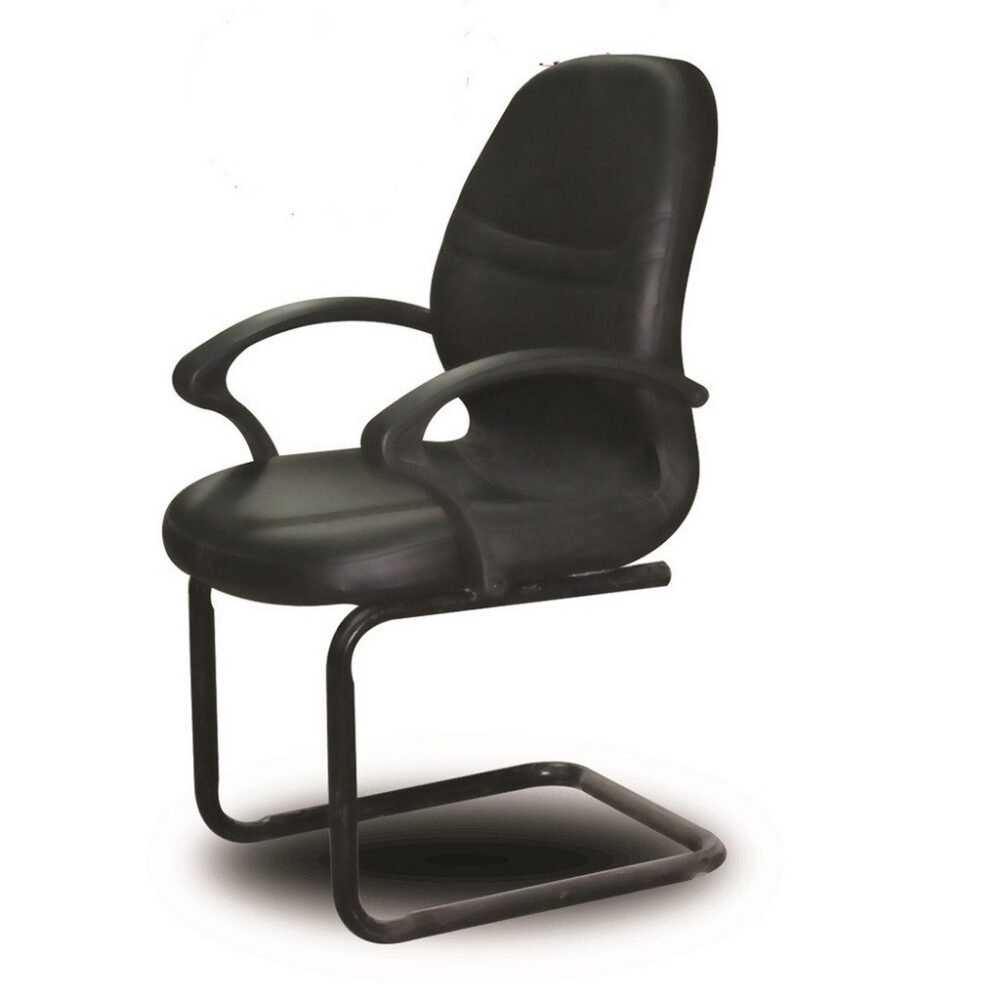 MC.MW-03 Chair - Black