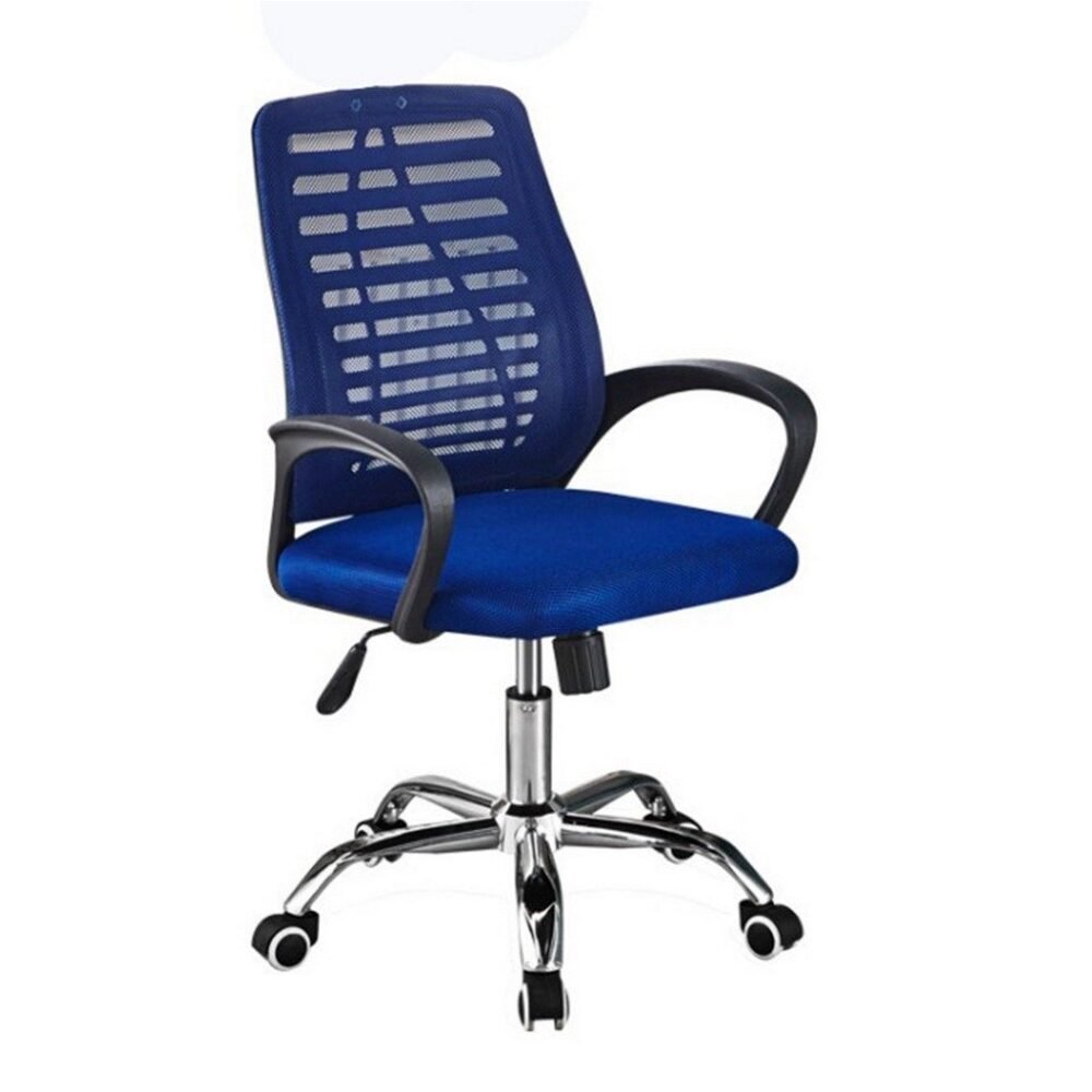 MC.MW-034 Chair - Blue