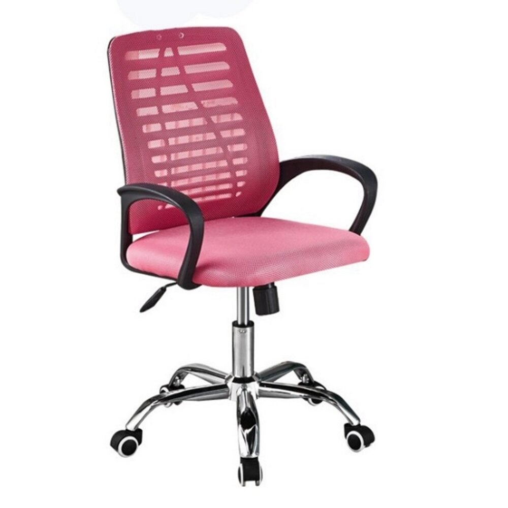 MC.MW-035 Chair - Pink