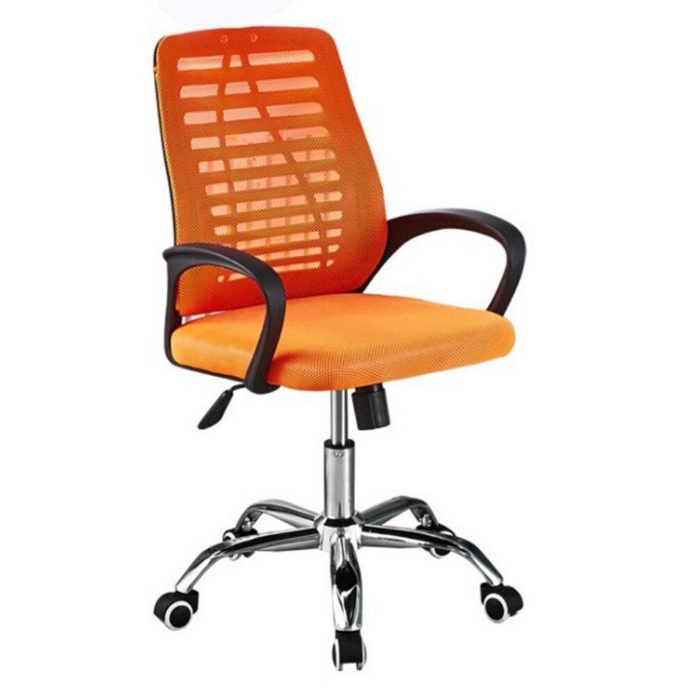 MC.MW-036 Chair - orange