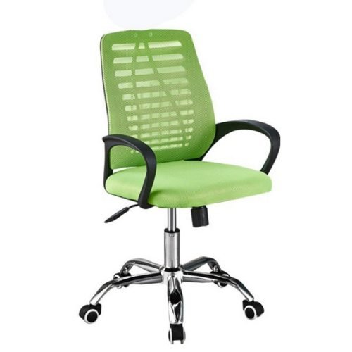 MC.MW-037 كرسي - أخضر