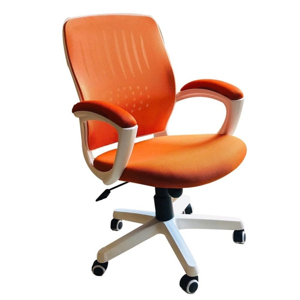MC.MW-038 Chair - orange