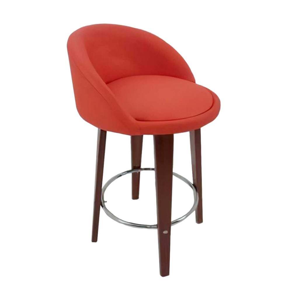 كرسي بار ثابت na0008