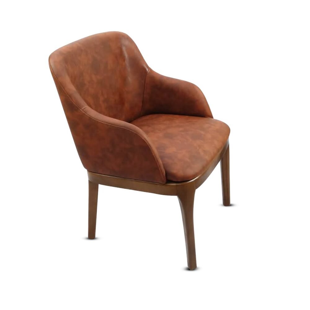 كرسي انتظار جلد na0022