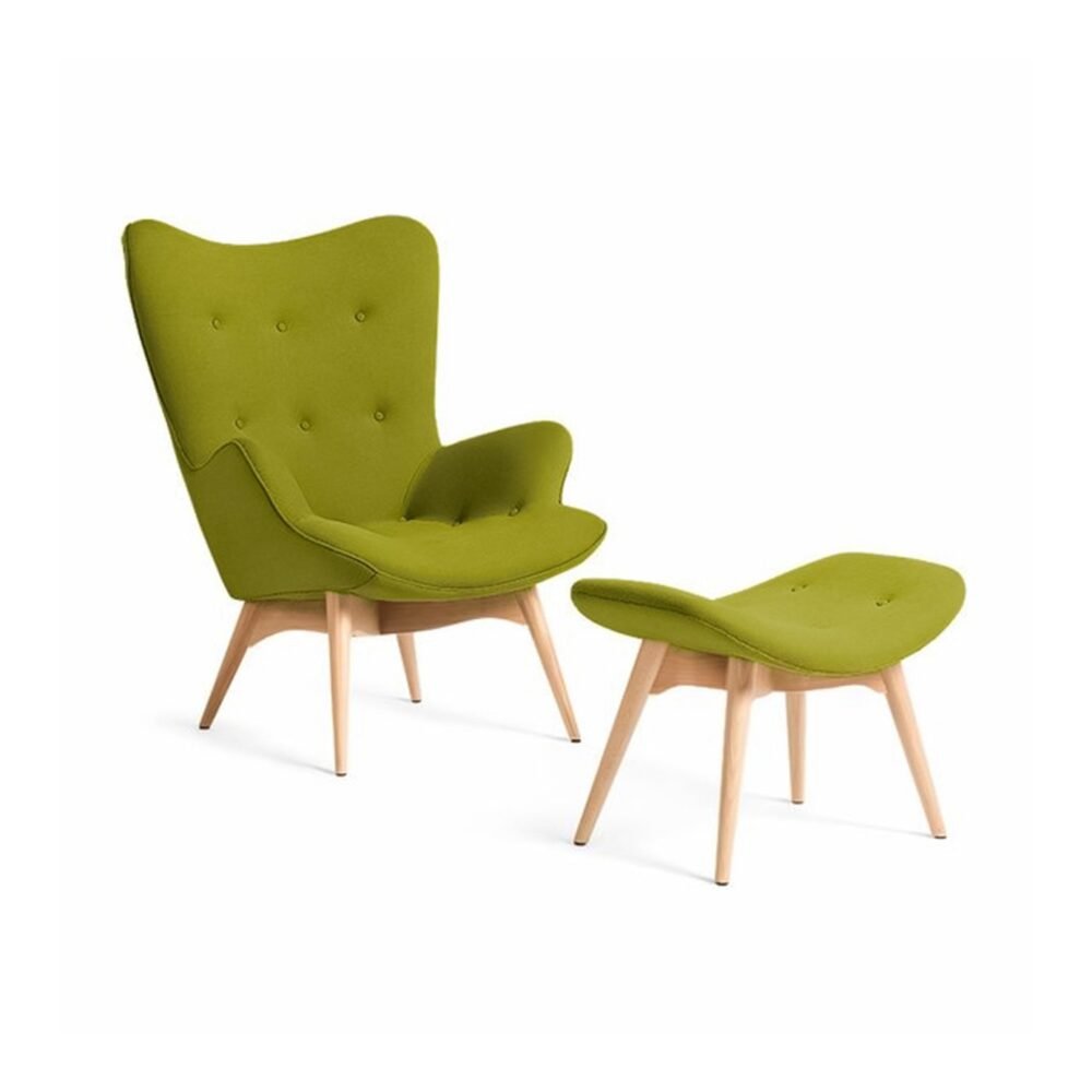 Capotane chair NA0046