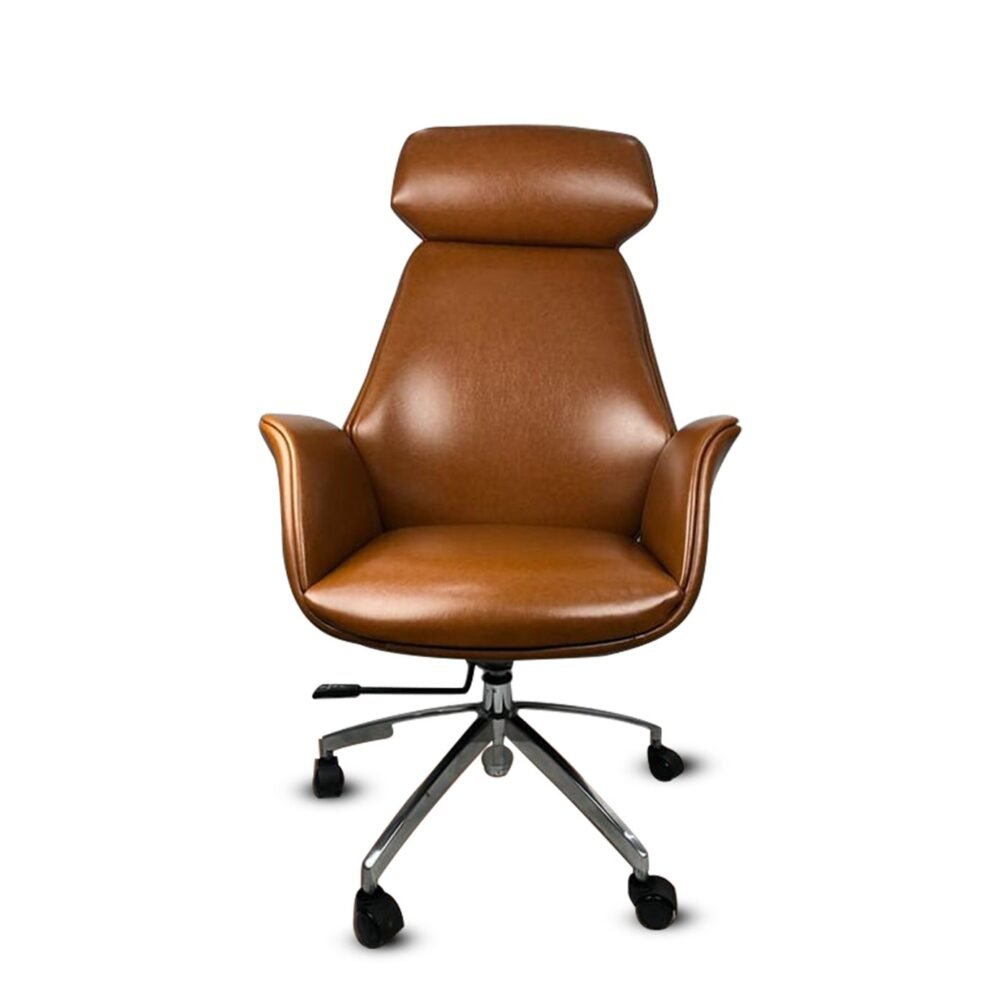 كرسي مدير عالي متحرك na0049