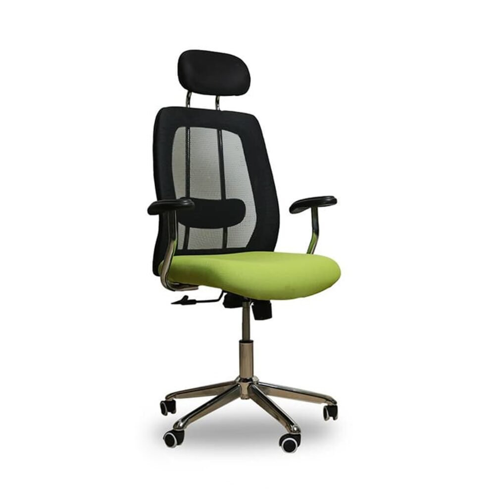 كرسي مدير شبك طبي متحرك na0053