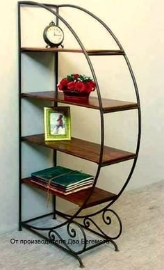 وحدة ارفف ديكور na0085