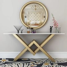 Modern Console NA0174