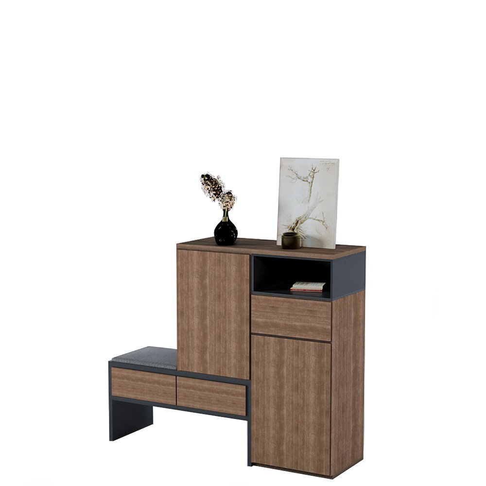 Modern shoe storage neev005