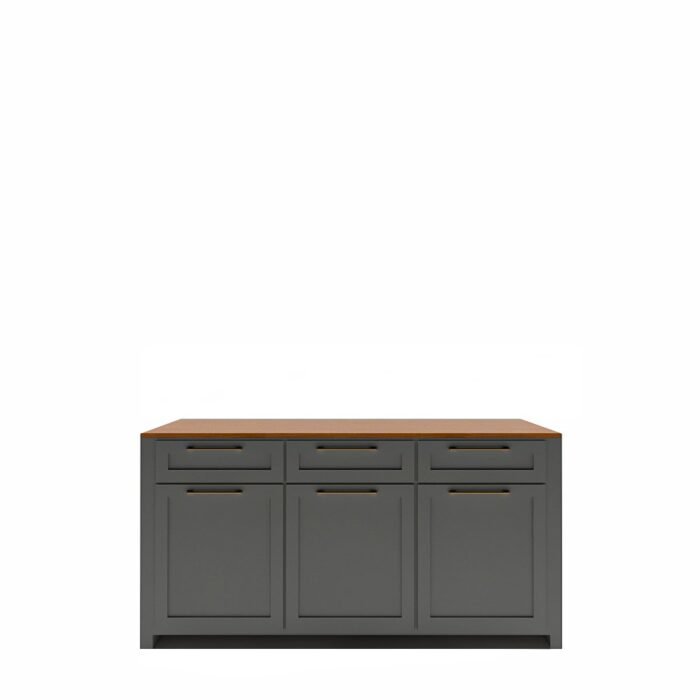 Kitchen Storage Unit neev008