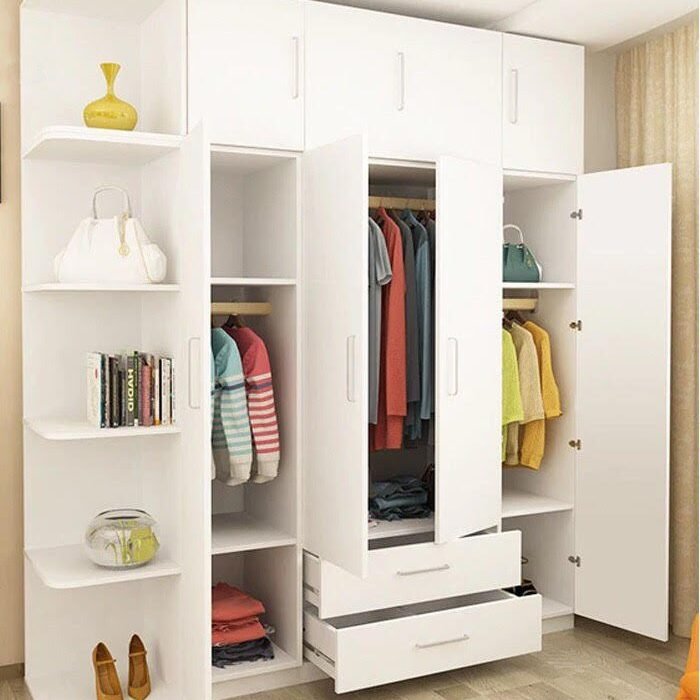 دولاب مودرن M0343