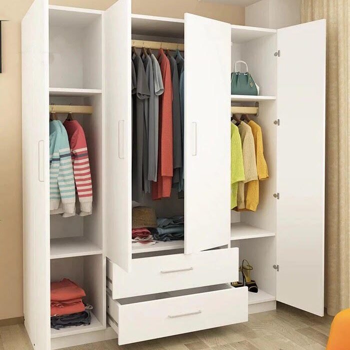 دولاب مودرن M0344