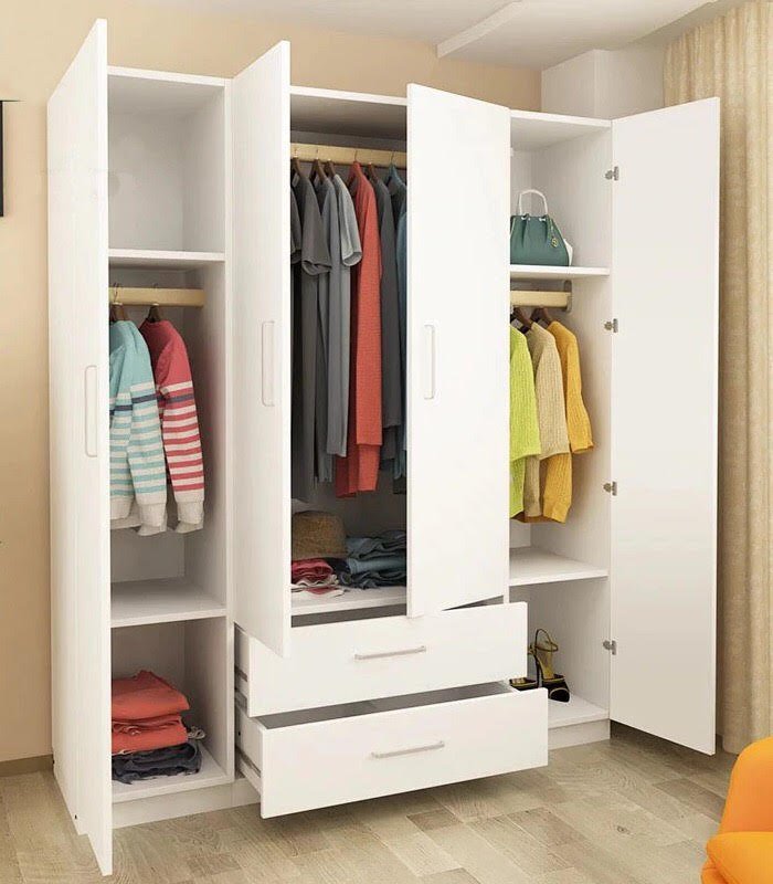 دولاب مودرن M0344