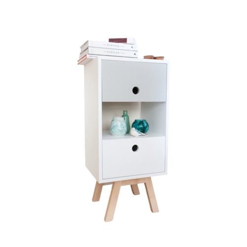 Modern Commode M02039