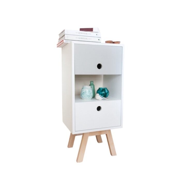 Modern Commode M02039