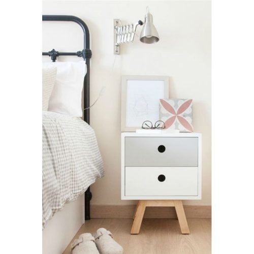 Modern Commode M02037